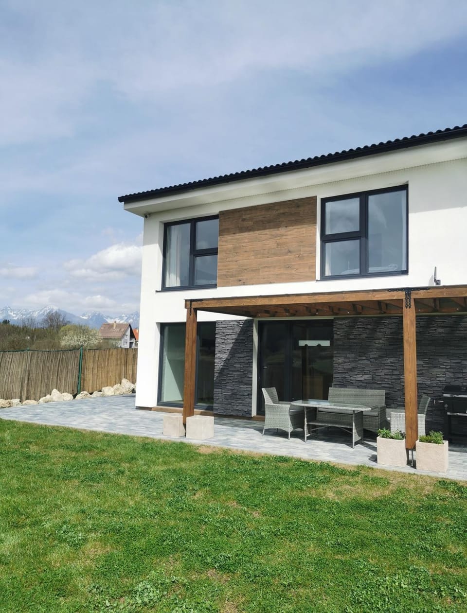 Apartmánový dom Lúčna Apartment in Slovakia