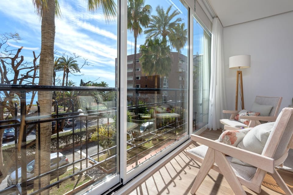 Day, View (from property/room), Balcony/Terrace