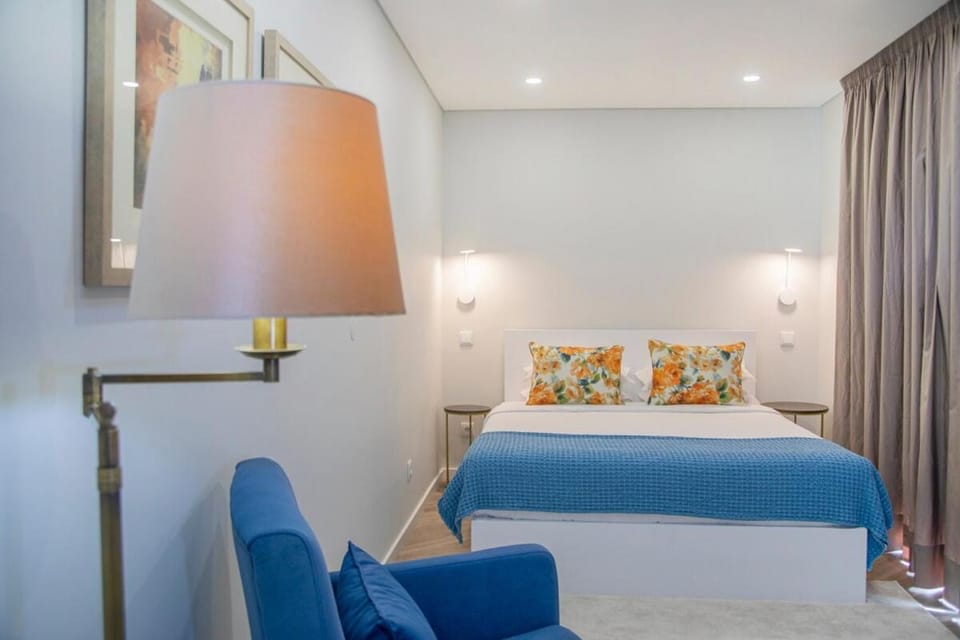 Casa do Senhor do Colégio Apartment in Ponta Delgada
