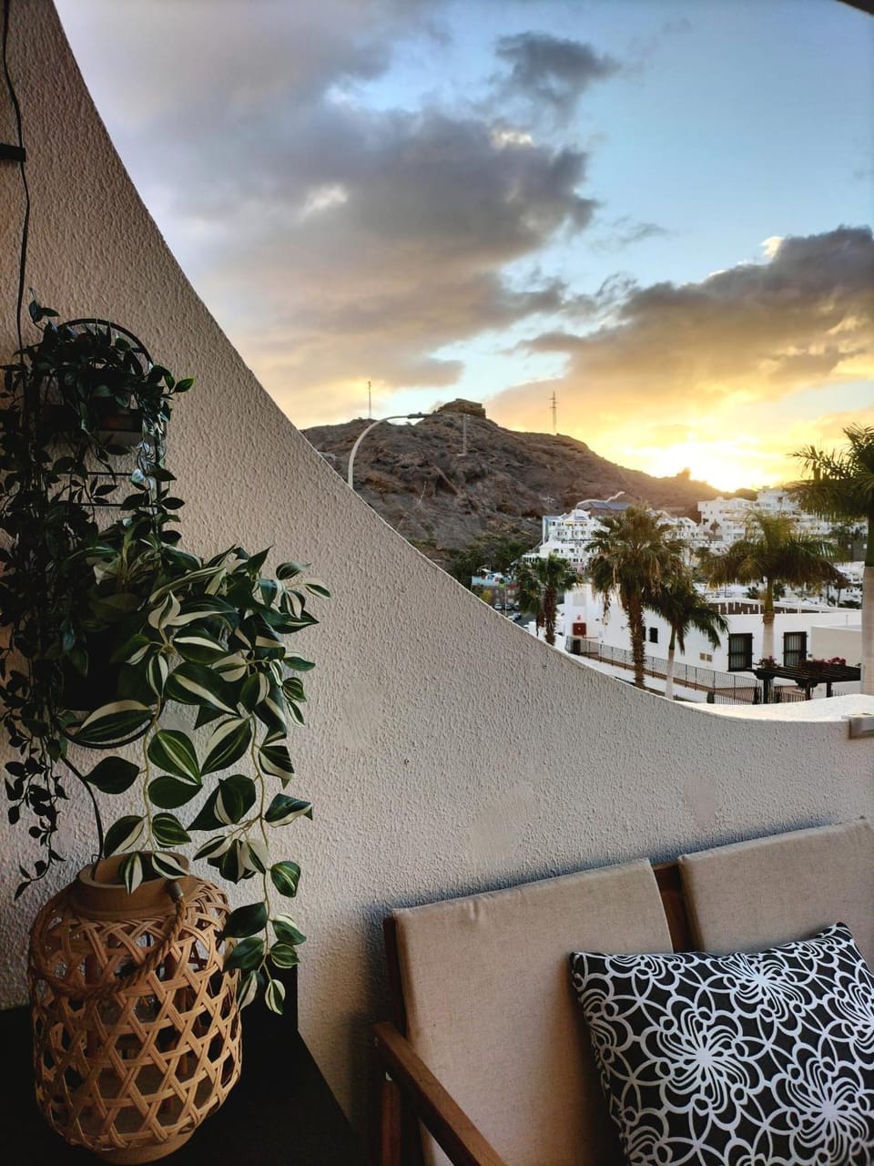 View (from property/room), Balcony/Terrace