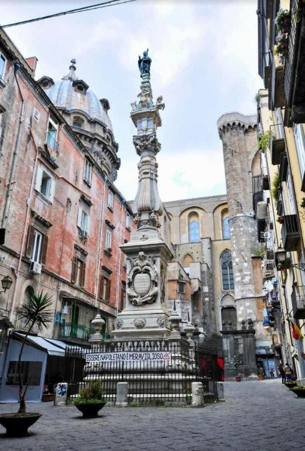 Angel's Bed and Breakfast in Naples