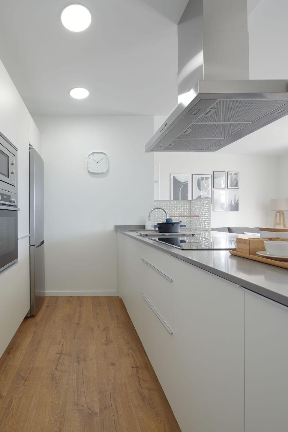 H SUITE2B by Smiling Rentals Apartment in Hendaye