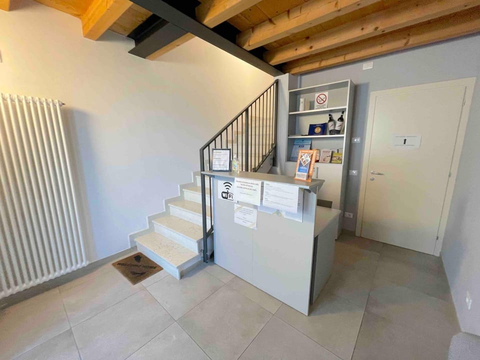 La casa della Ada Bed and Breakfast in Castelnuovo del Garda