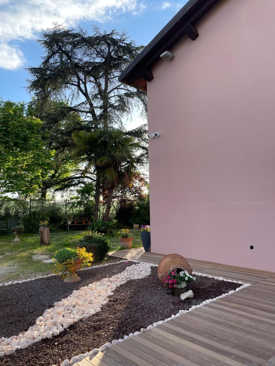 Agriturismo La Rondinella Farm Stay in Emilia-Romagna