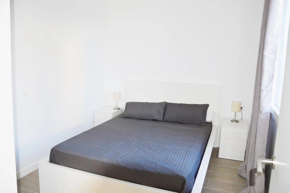 Apartamentos en primera línea de mar Apartment in Salou