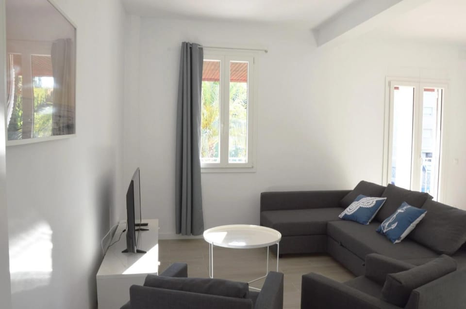 Apartamentos en primera línea de mar Apartment in Salou