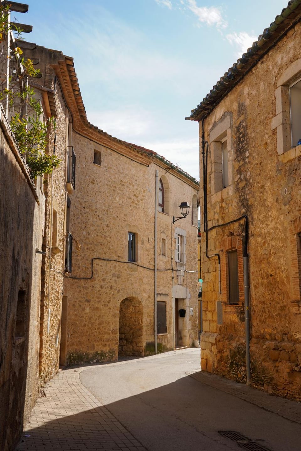 Can Joan Loft Empordà - Escapada romàntica Apartment in Alt Empordà