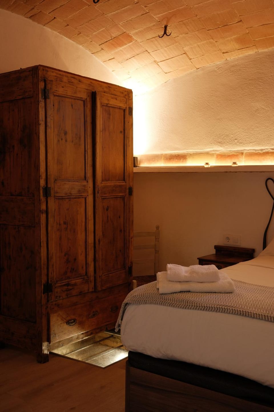 Can Joan Loft Empordà - Escapada romàntica Apartment in Alt Empordà