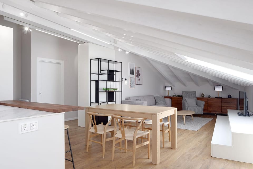 H SUITE4A by Smiling Rentals Apartment in Hendaye