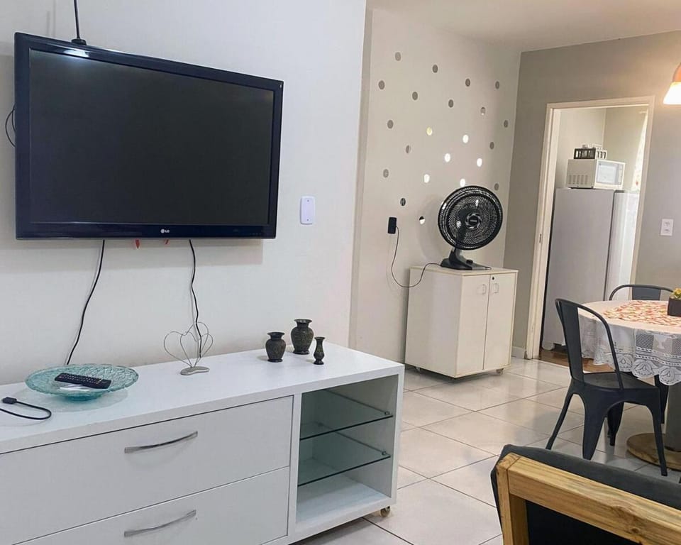 Apartamento Studio 201 Apartment in Petrolina