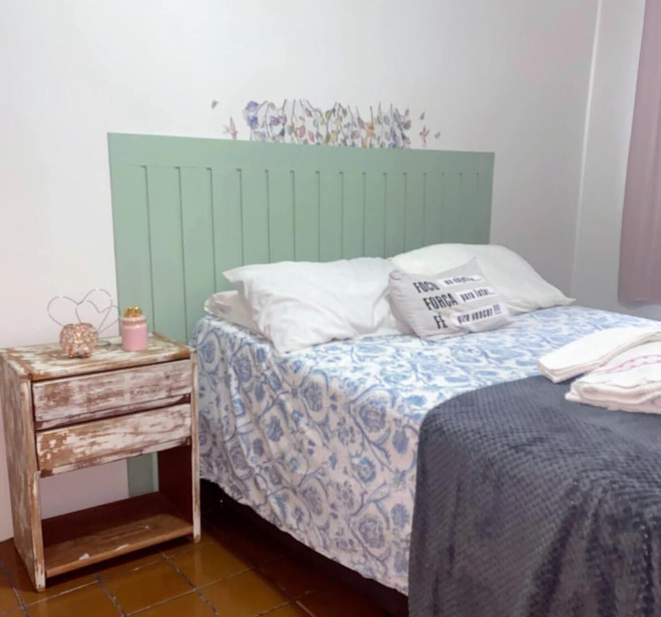 Apartamento Studio 201 Apartment in Petrolina