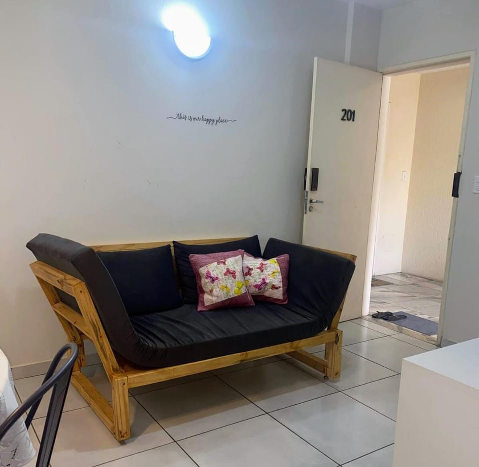 Apartamento Studio 201 Apartment in Petrolina