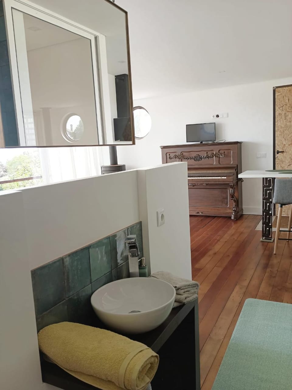 Casa Alba - Vitorino dos Piães Farm Stay in Viana do Castelo District, Portugal
