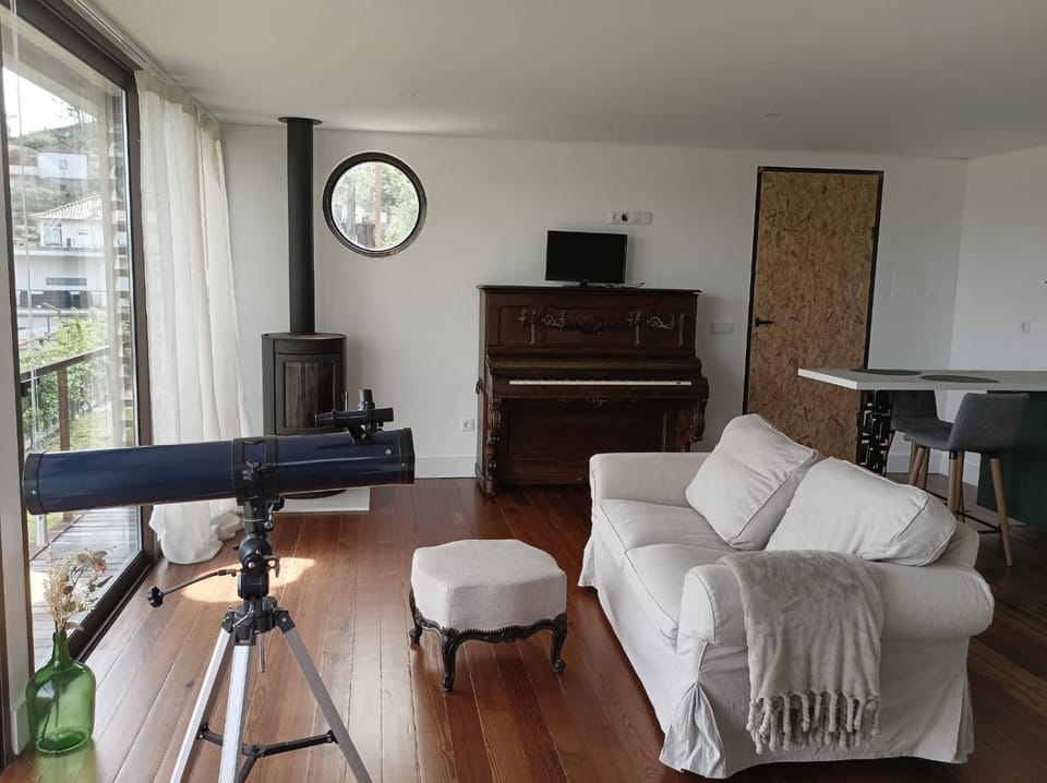 Casa Alba - Vitorino dos Piães Farm Stay in Viana do Castelo District, Portugal