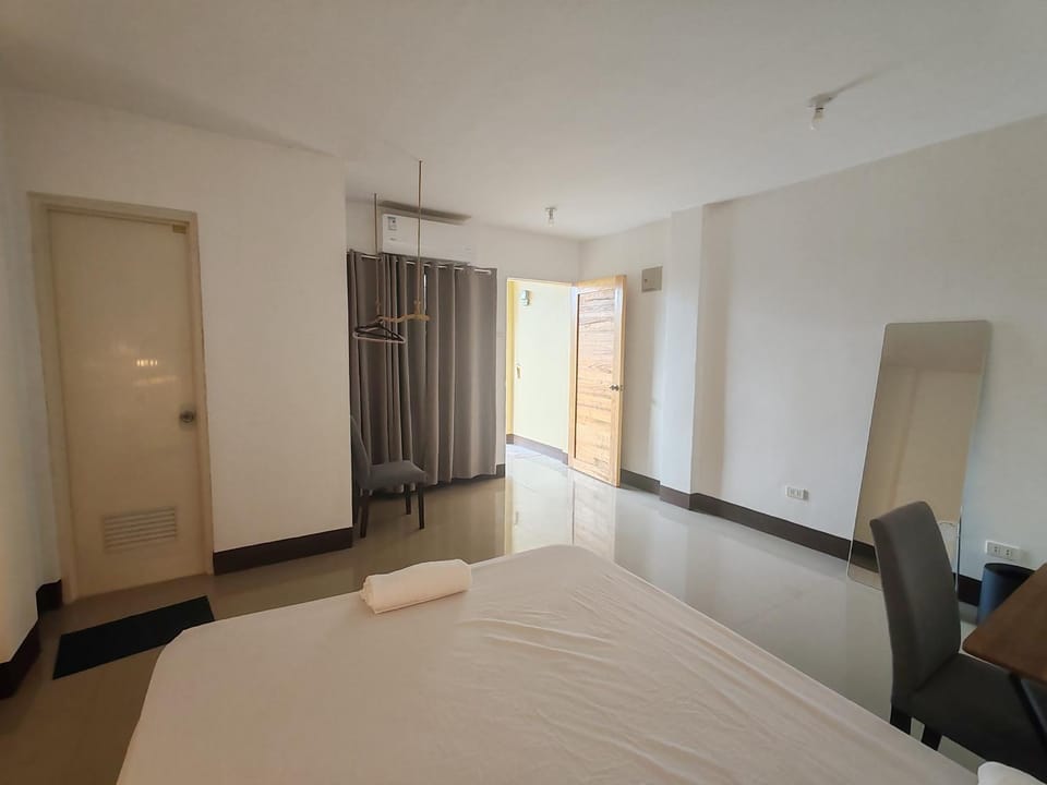 Lucena Apartments Bed and Breakfast in Panglao