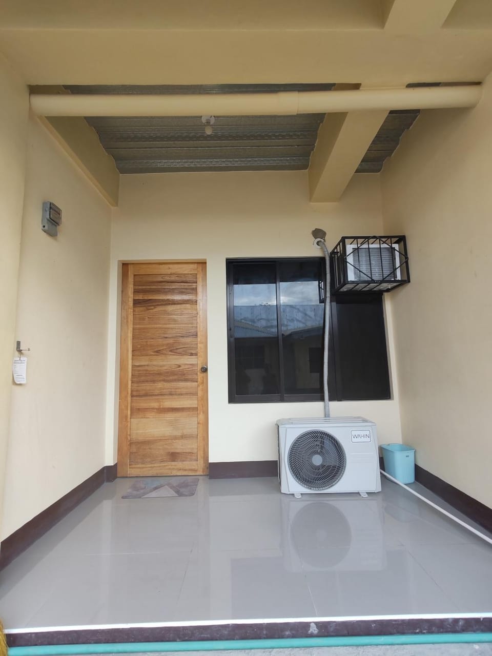 Lucena Apartments Bed and Breakfast in Panglao