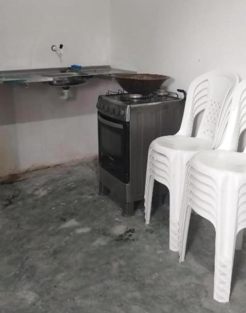 Sítio Jacutinga 2025 House in State of Ceará