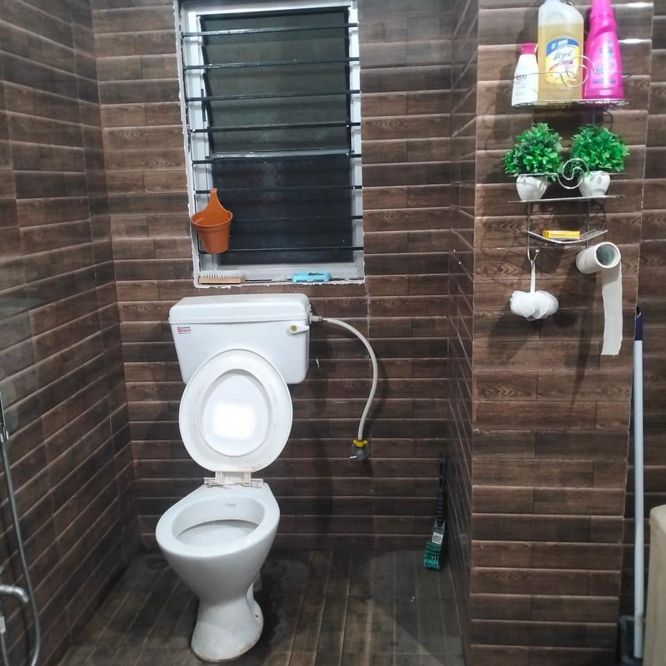 The BIRD Nest Vacation rental in Bangladesh