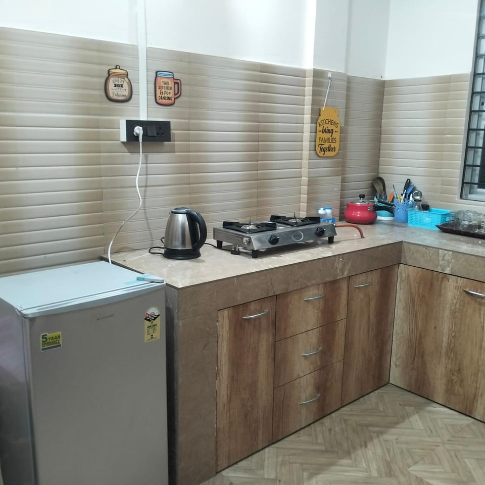The BIRD Nest Vacation rental in Bangladesh