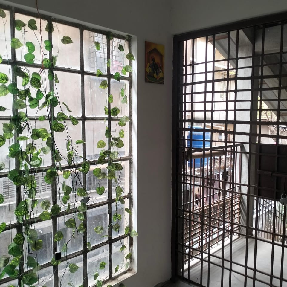 The BIRD Nest Vacation rental in Bangladesh