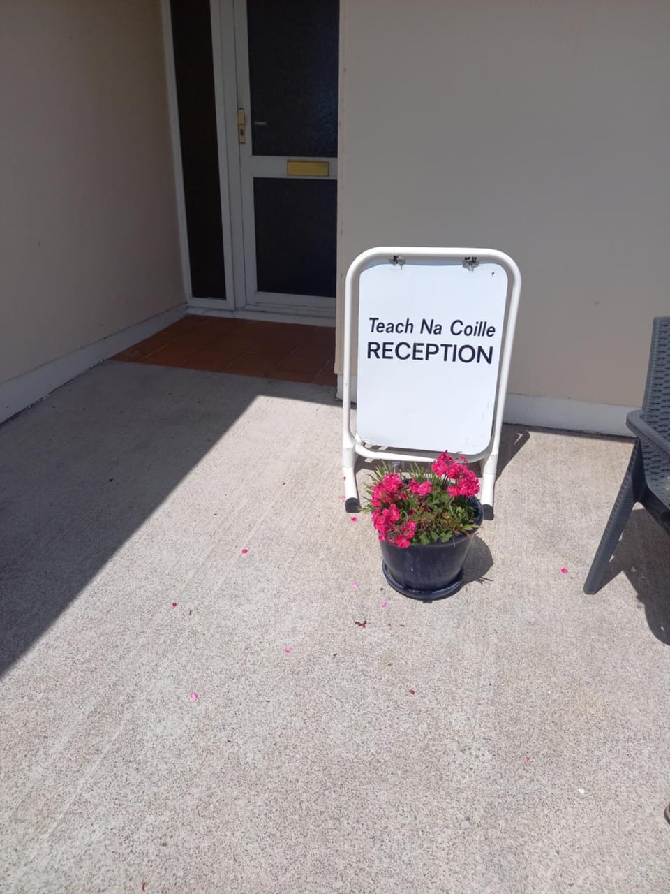 Teach na Coille B&B Bed and Breakfast in County Cork
