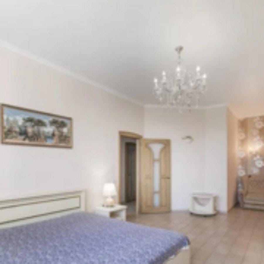 Квартира с фантастическим видом на море Apartment in Odessa