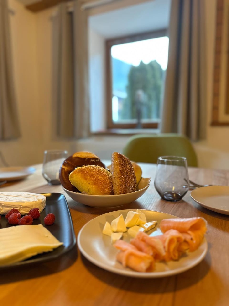 Buchennest Apartment in Schwangau