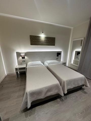 Confidence Hotel Parma Hotel in Parma