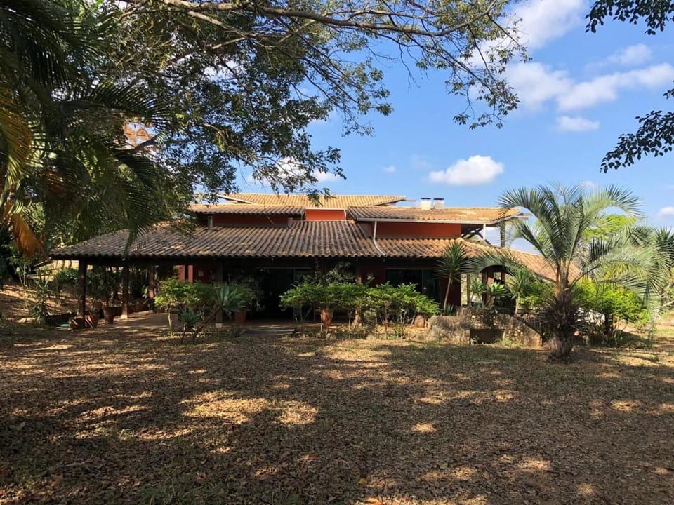 Fazenda São Francisco House in State of São Paulo