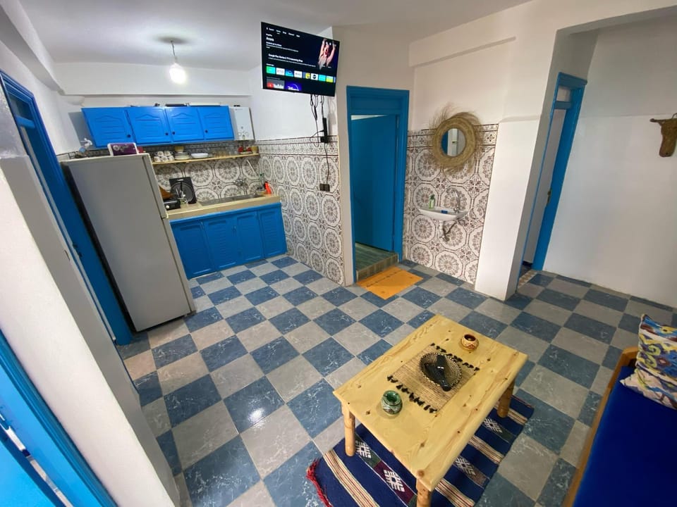 TV and multimedia, Kitchen or kitchenette