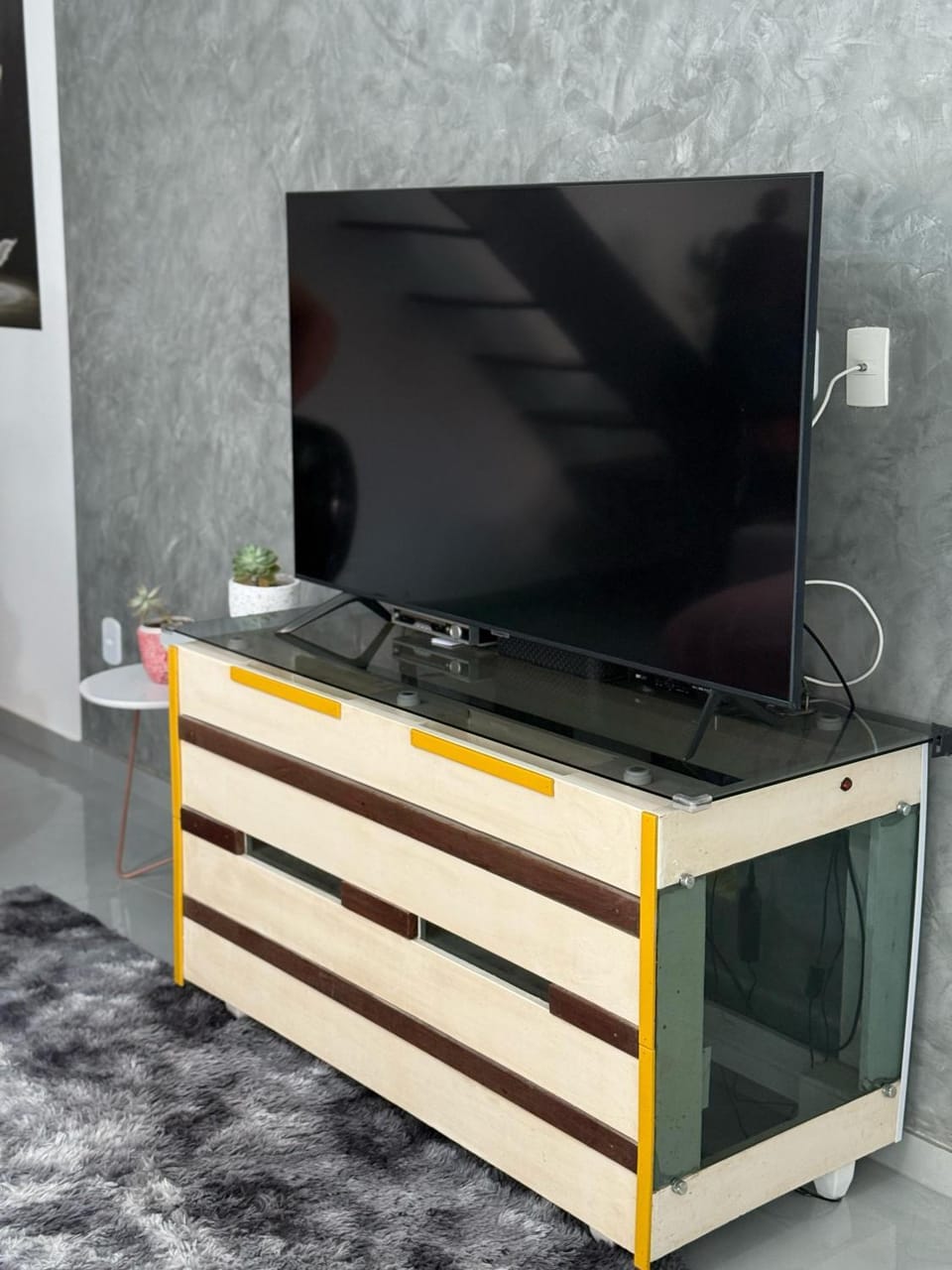 Communal lounge/ TV room, TV and multimedia, Evening entertainment