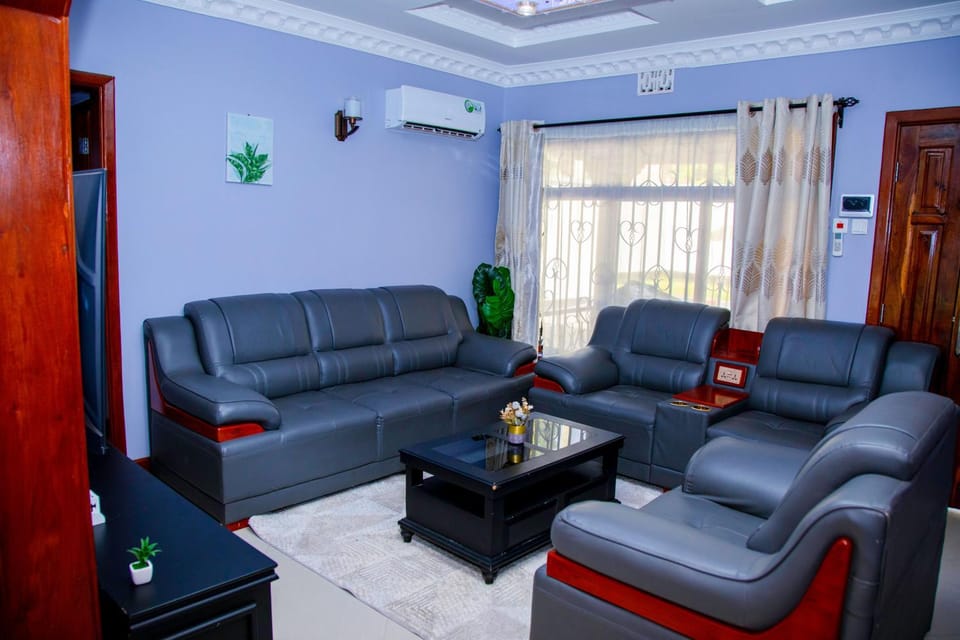 Hadraj Moshono Apartment1 Apartment in Arusha