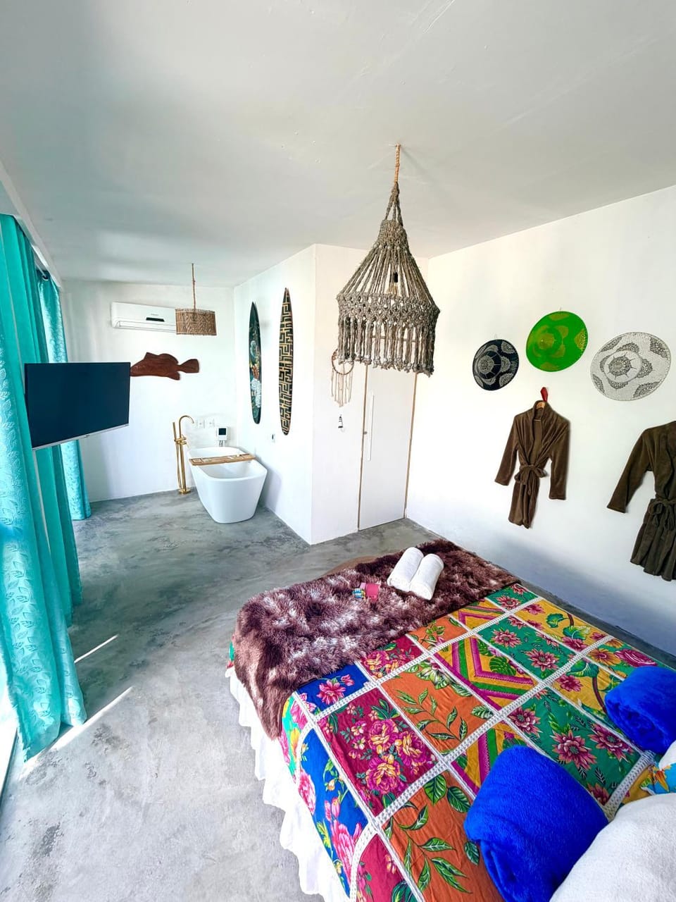 Studio Havaí - Village Capixaba Vacation rental in Gravatá