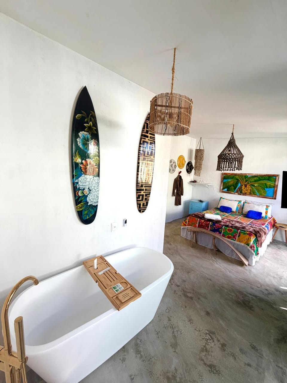 Studio Havaí - Village Capixaba Vacation rental in Gravatá