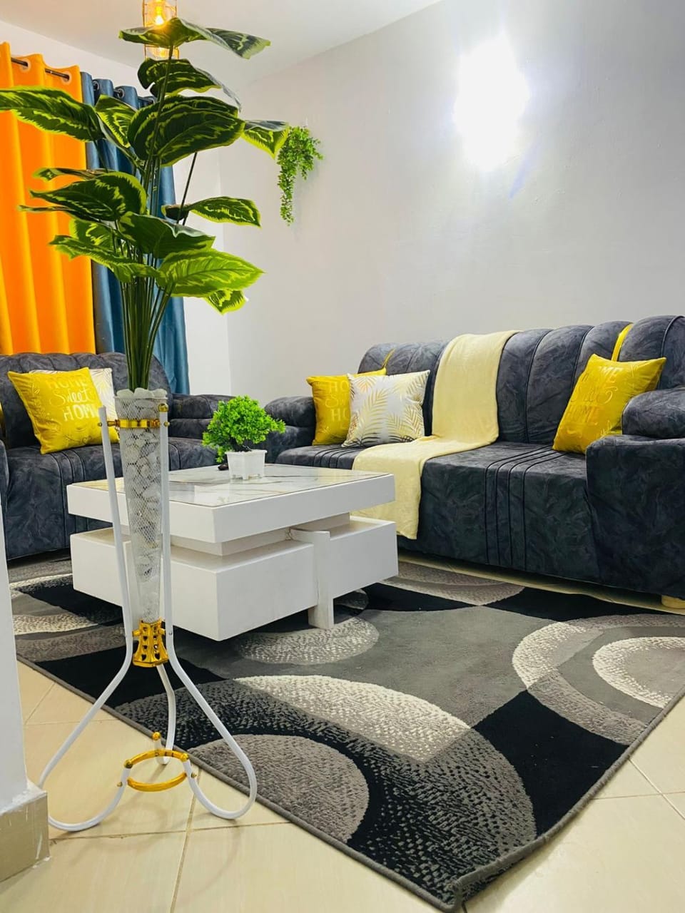 Fames Elite Stays Apartment in Kenya