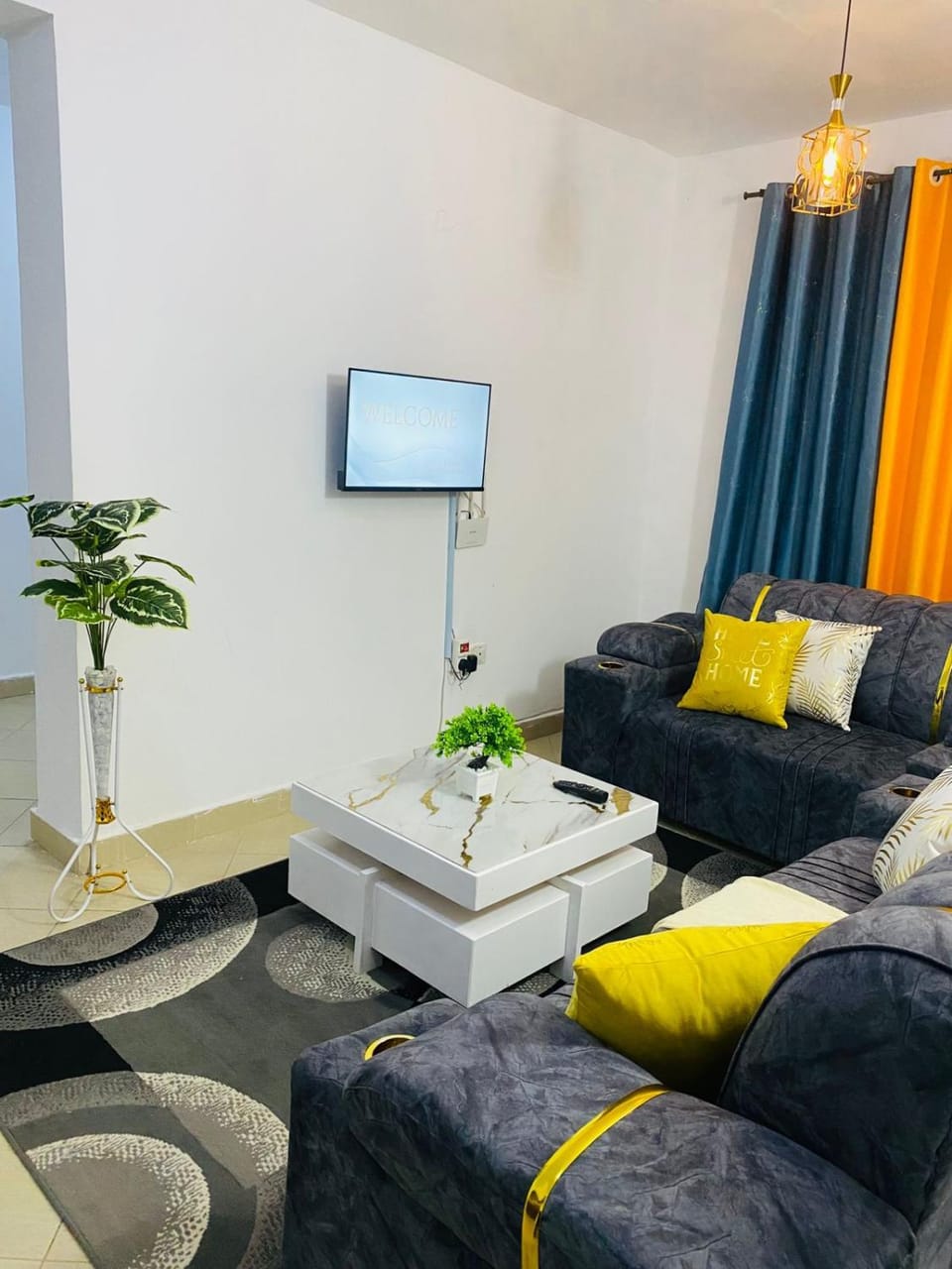 Fames Elite Stays Apartment in Kenya