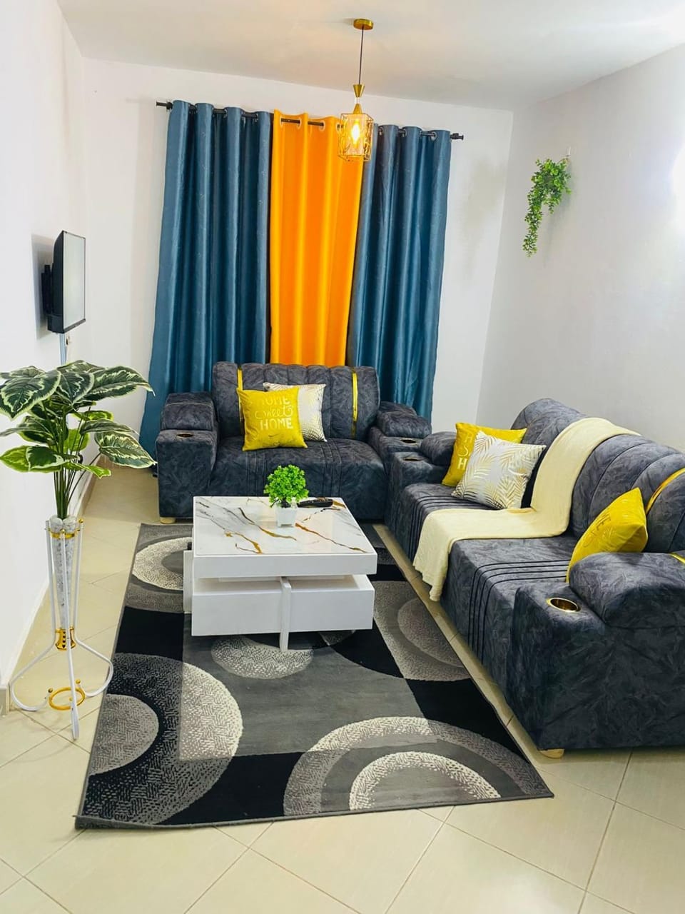Fames Elite Stays Apartment in Kenya