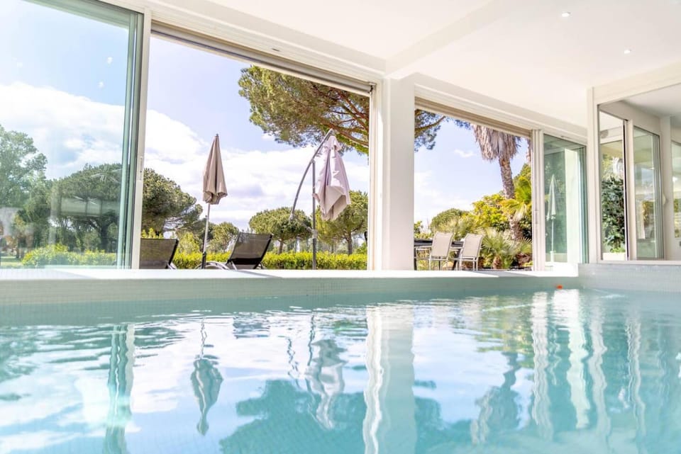 Garden, Garden view, Swimming pool, Swimming pool
