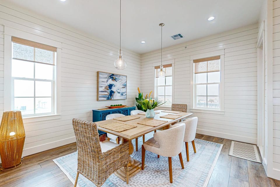 Grand Rising House in Port Aransas