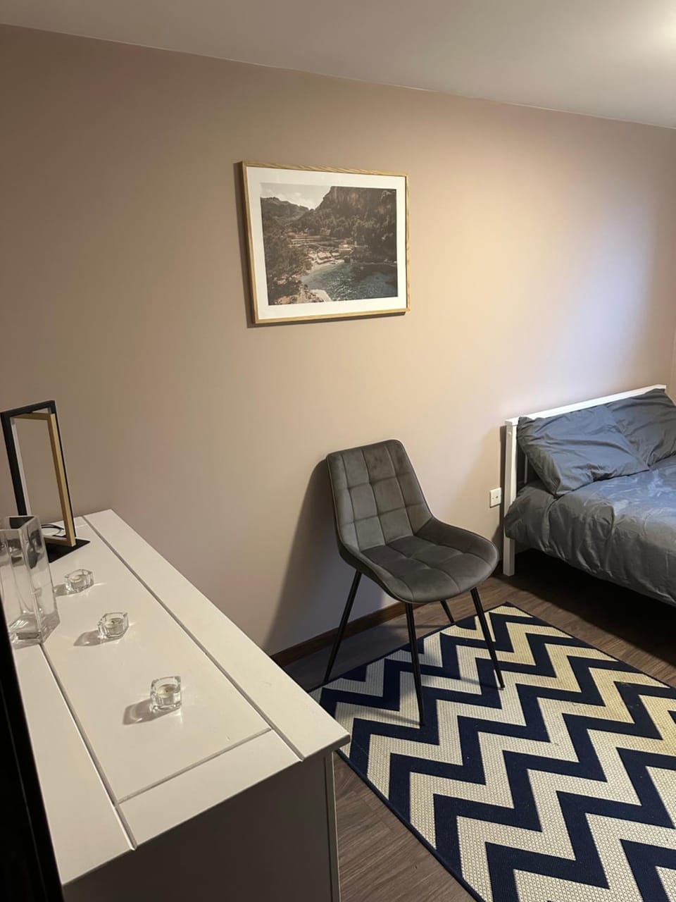 Rocket house Vacation rental in Solihull