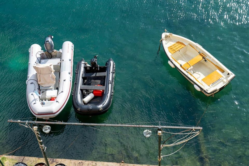 Splendid apt in Portofino Apartment in Portofino