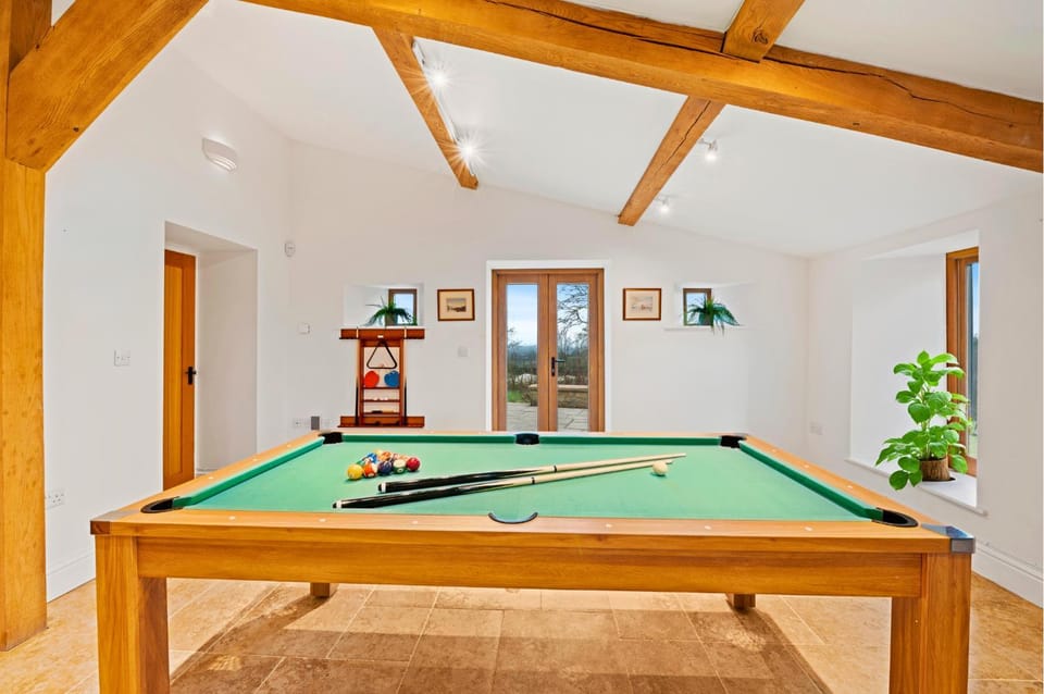 Billiard