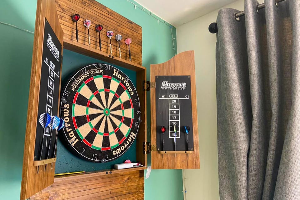 Darts