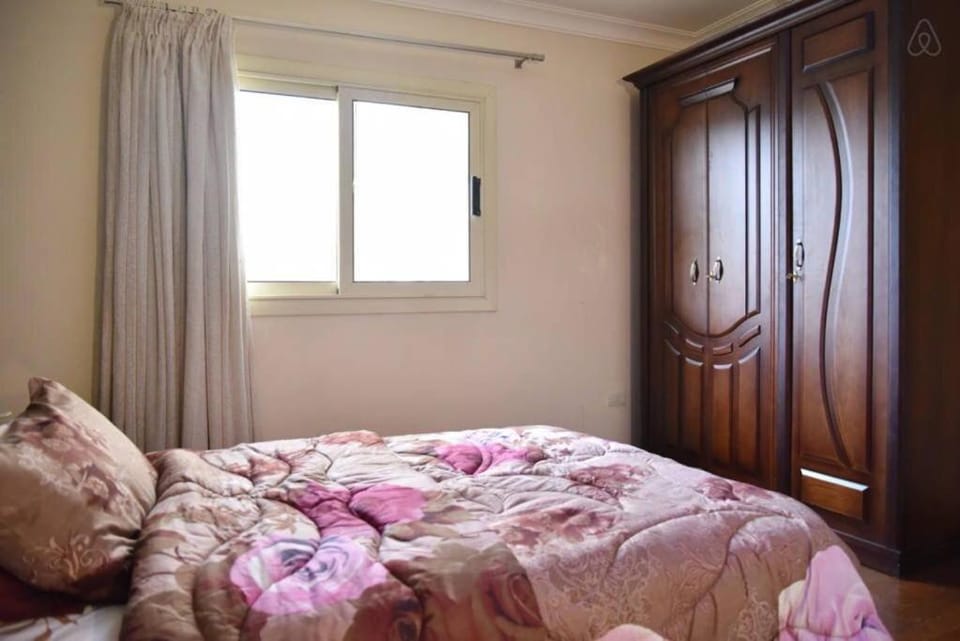 شيراتون المطار الملتقي العربي Apartment in New Cairo City