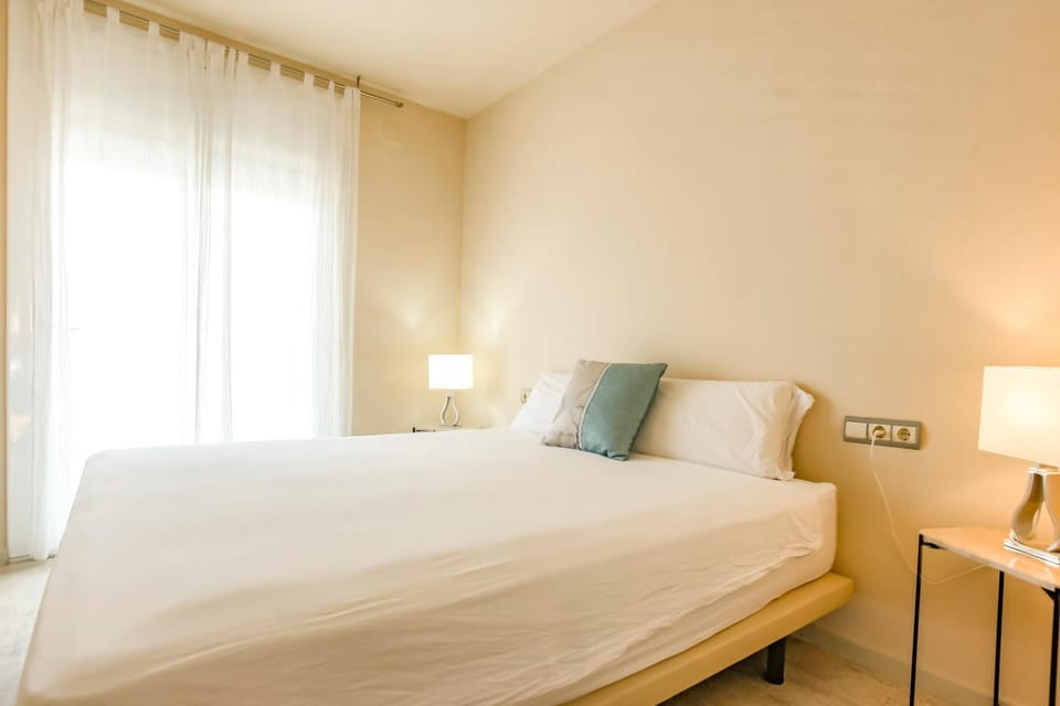 Love in Cuba Apartment in Sitges