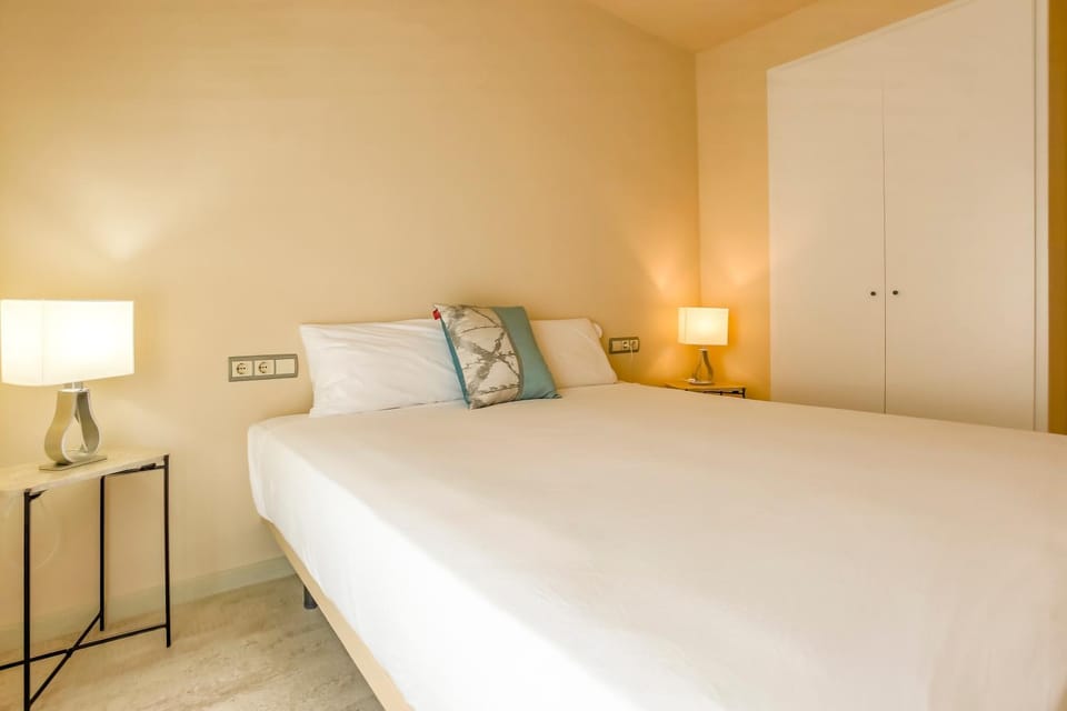 Love in Cuba Apartment in Sitges