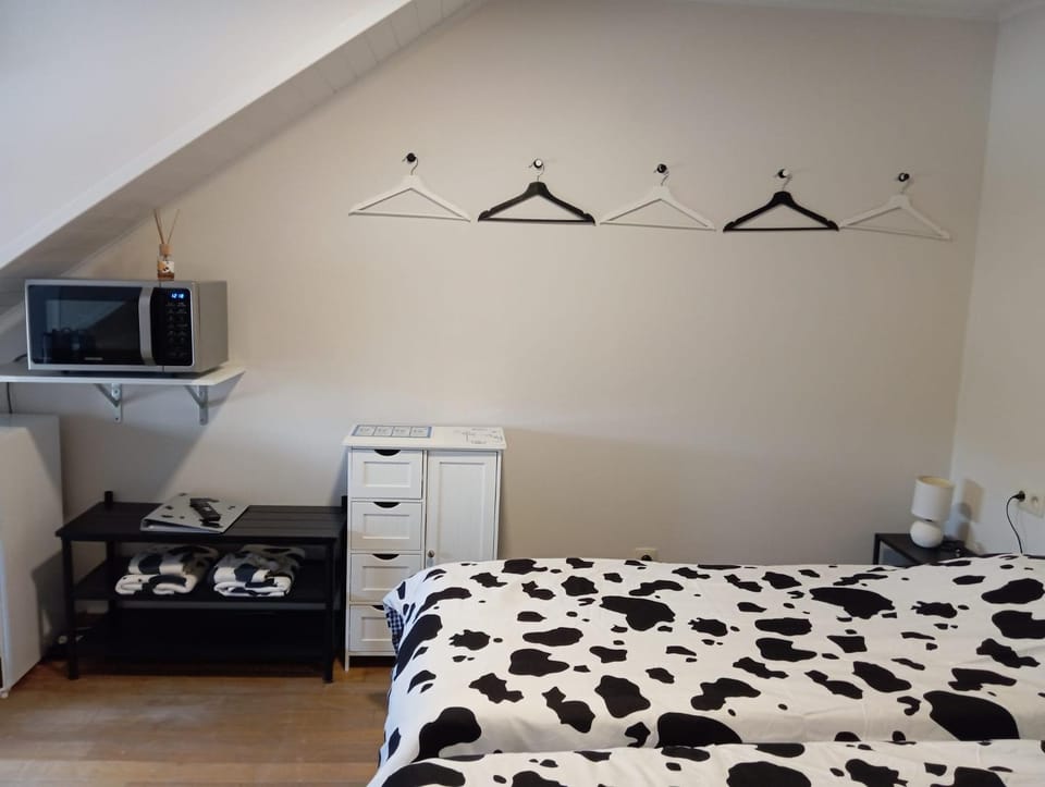 Bertha Apartment hotel in Flanders