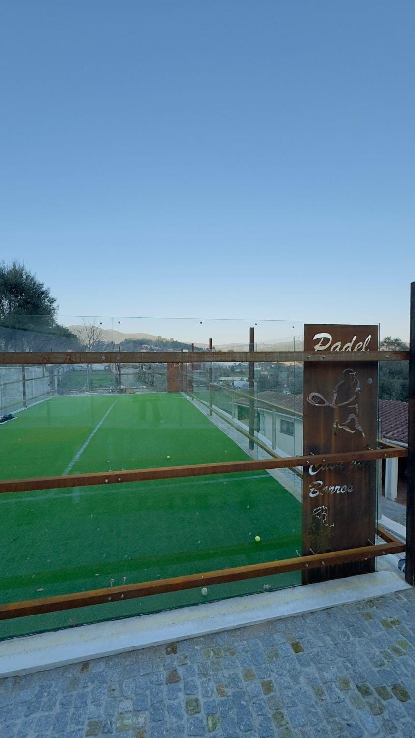 Casa dos Barros - Vitorino dos Piães Villa in Viana do Castelo District, Portugal