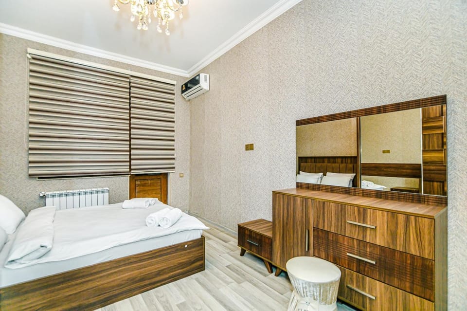 Big Apartment FALCON Apartment in Baku