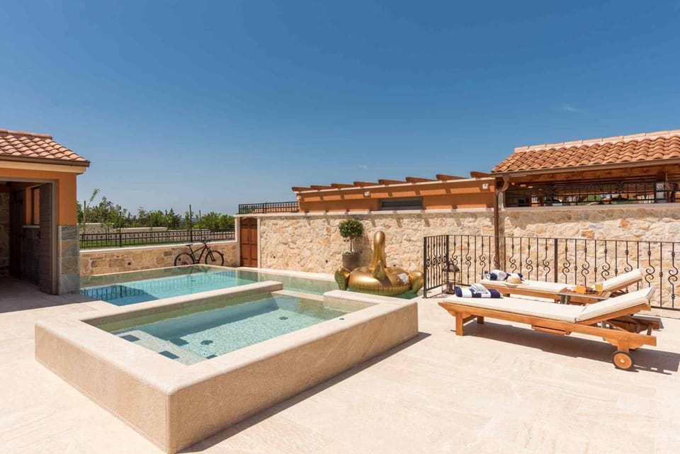 Hot Tub, Other